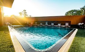 The Y Boutique Hotel