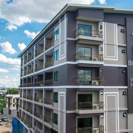 The Y Boutique Hotel Chiang Mai Exterior photo
