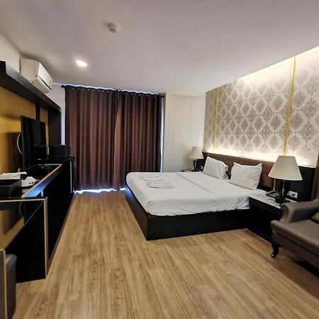 The Y Boutique Hotel Chiang Mai Exterior photo