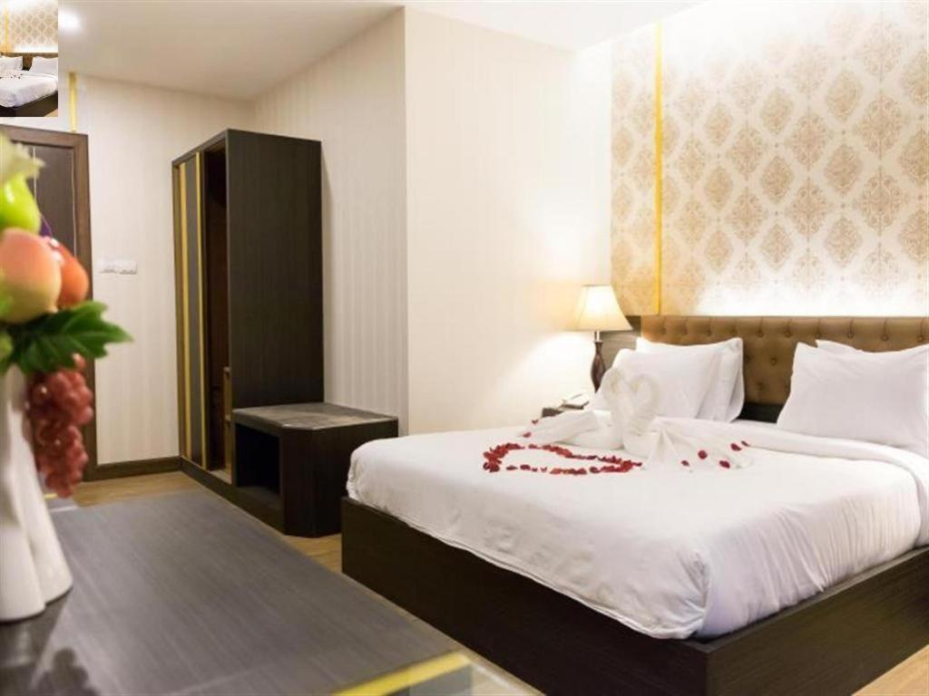The Y Boutique Hotel Chiang Mai Exterior photo