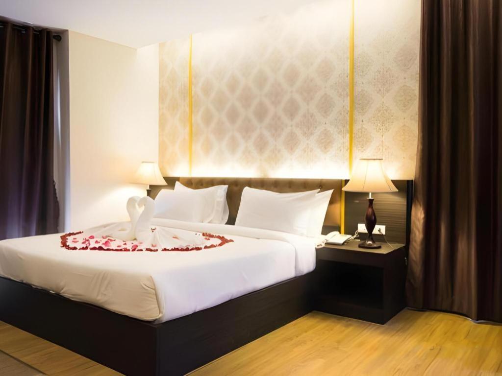 The Y Boutique Hotel Chiang Mai Exterior photo