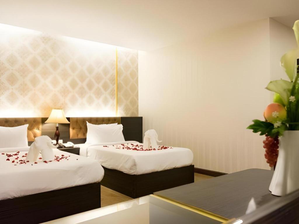 The Y Boutique Hotel Chiang Mai Exterior photo