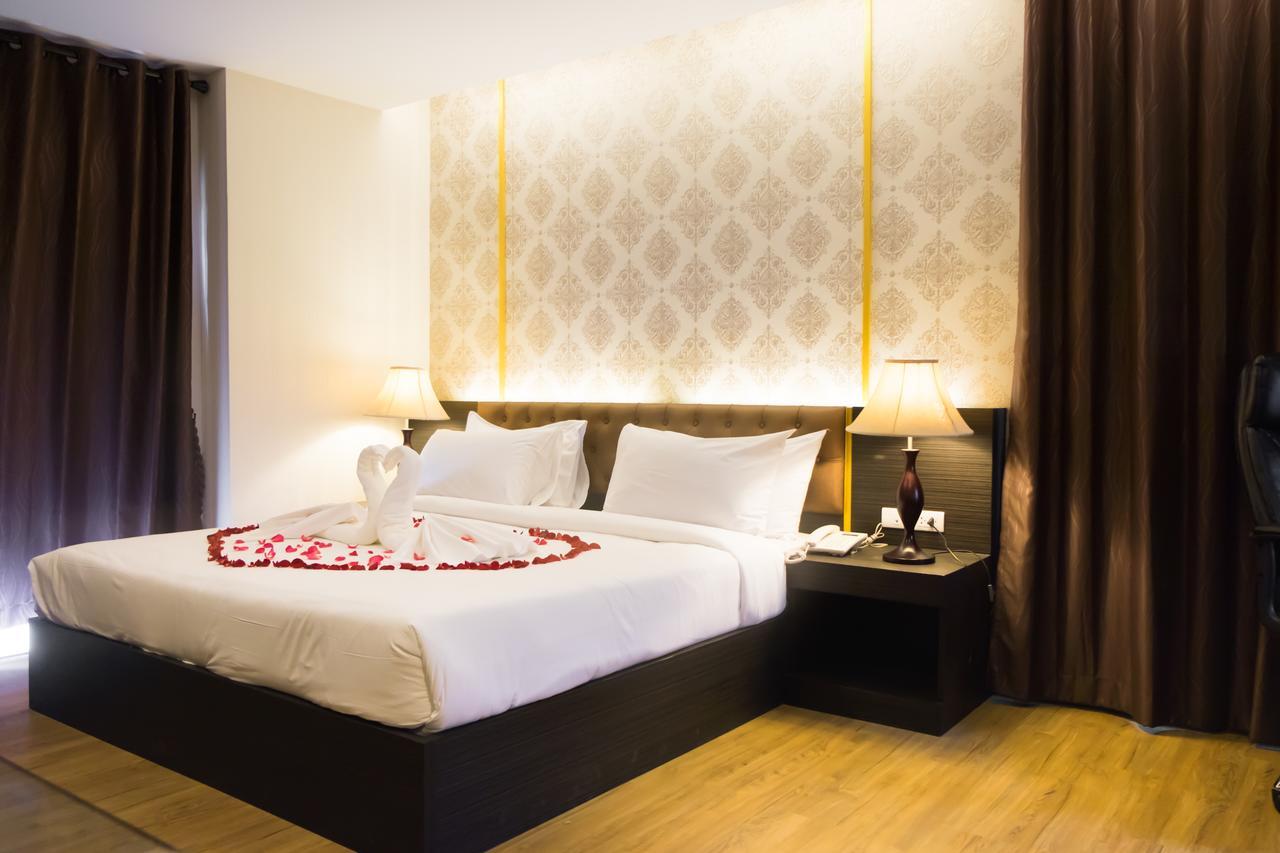 The Y Boutique Hotel Chiang Mai Exterior photo