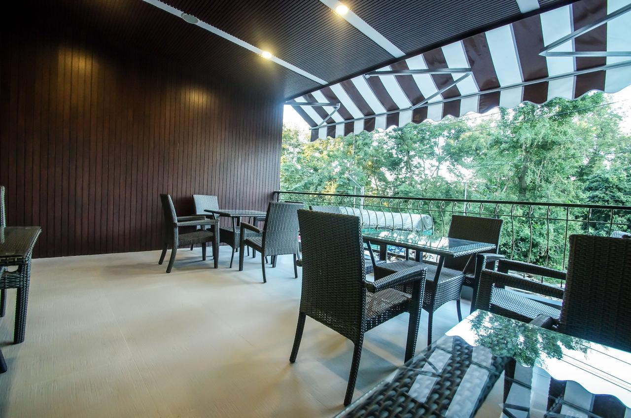 The Y Boutique Hotel Chiang Mai Exterior photo