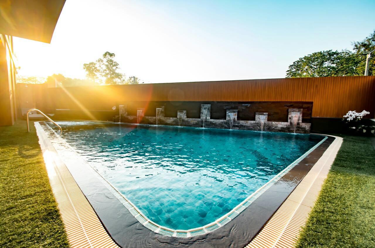 The Y Boutique Hotel Chiang Mai Exterior photo